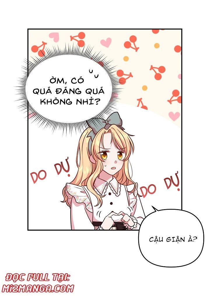 đọc truyện Thuần Hoá Bạn Thân Thành Bạo Quân Chương 3 ảnh 20 tại Thiên Thai Truyện