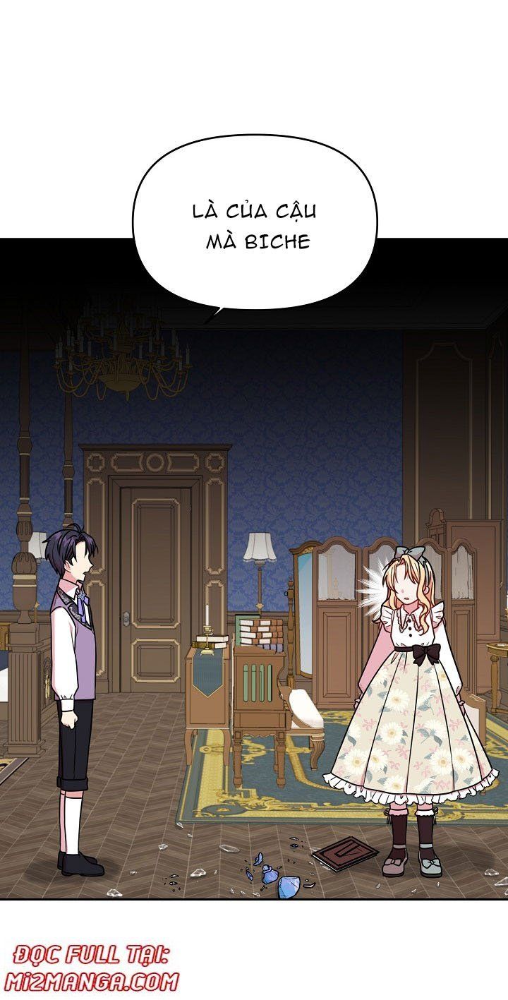 đọc truyện Thuần Hoá Bạn Thân Thành Bạo Quân Chương 3 ảnh 23 tại Thiên Thai Truyện