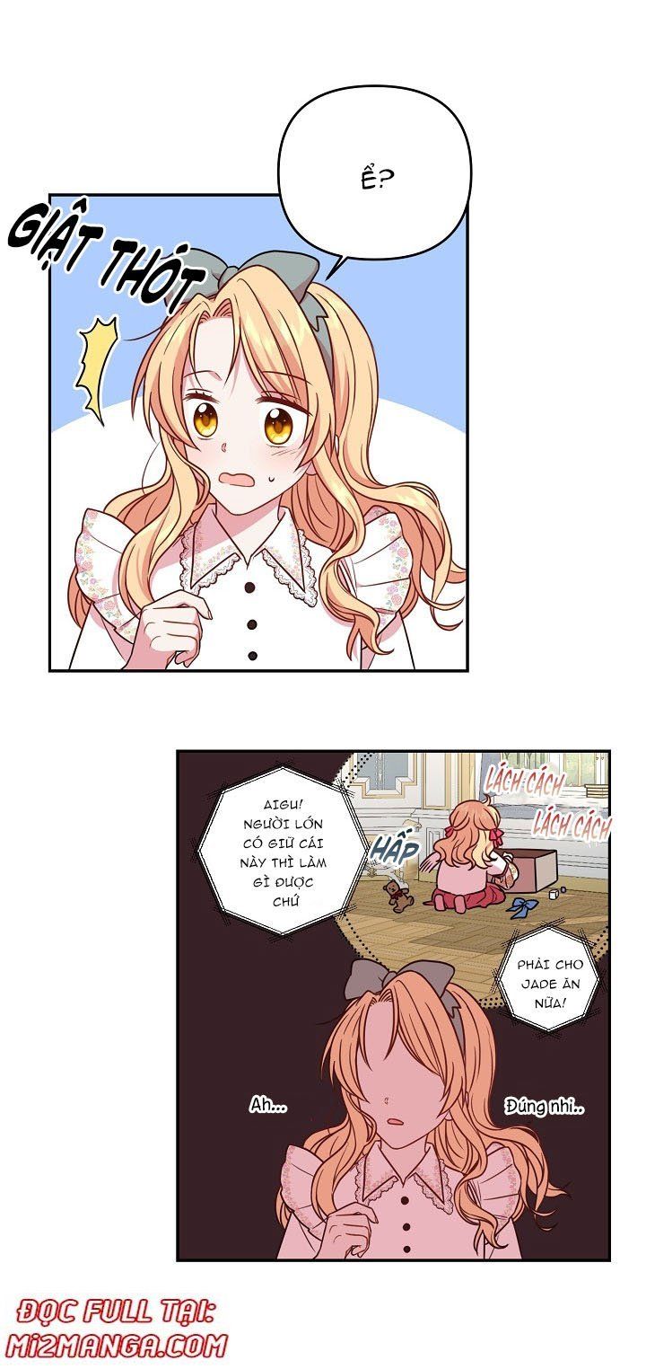 đọc truyện Thuần Hoá Bạn Thân Thành Bạo Quân Chương 3 ảnh 24 tại Thiên Thai Truyện