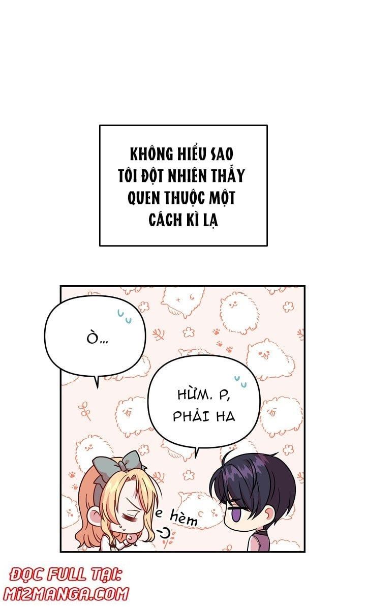 đọc truyện Thuần Hoá Bạn Thân Thành Bạo Quân Chương 3 ảnh 25 tại Thiên Thai Truyện