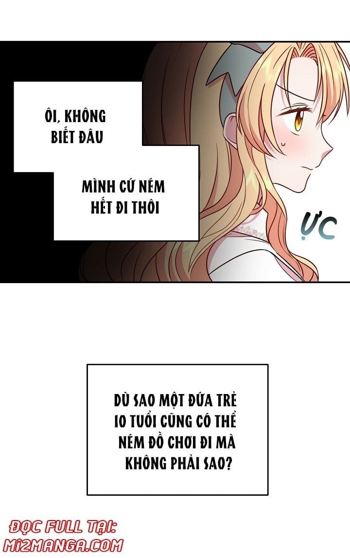 đọc truyện Thuần Hoá Bạn Thân Thành Bạo Quân Chương 3 ảnh 26 tại Thiên Thai Truyện