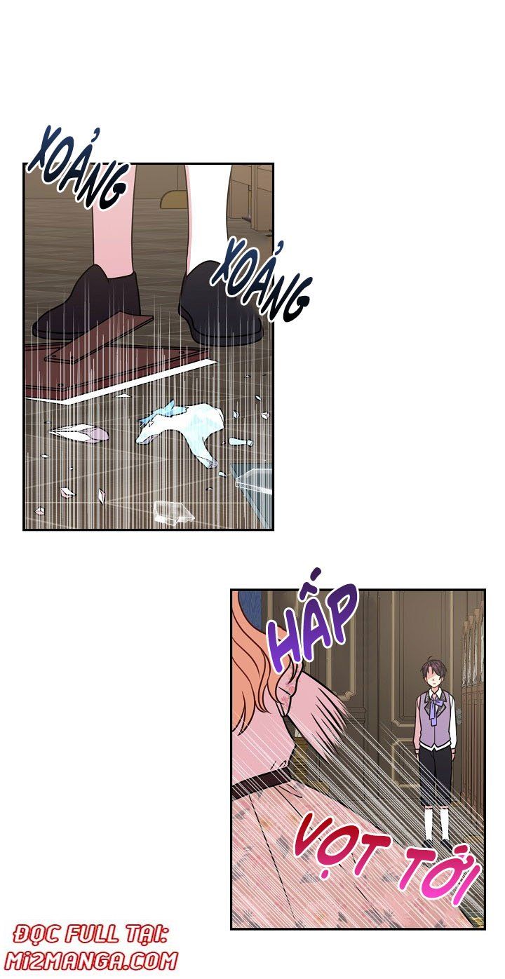 đọc truyện Thuần Hoá Bạn Thân Thành Bạo Quân Chương 3 ảnh 27 tại Thiên Thai Truyện