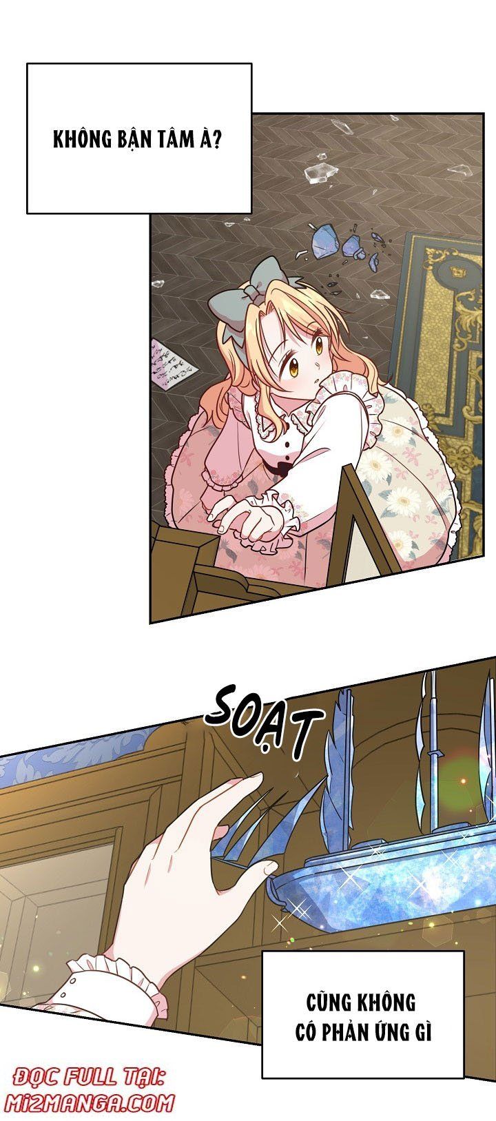 đọc truyện Thuần Hoá Bạn Thân Thành Bạo Quân Chương 3 ảnh 29 tại Thiên Thai Truyện