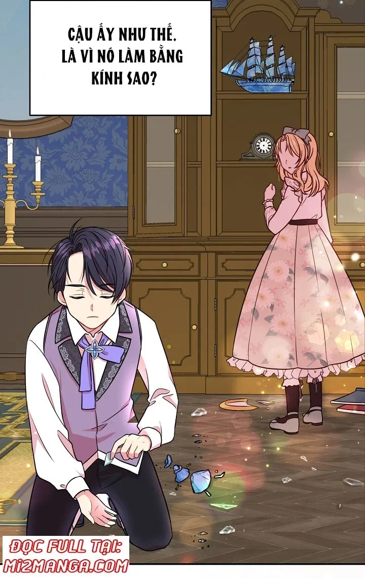 đọc truyện Thuần Hoá Bạn Thân Thành Bạo Quân Chương 3 ảnh 34 tại Thiên Thai Truyện