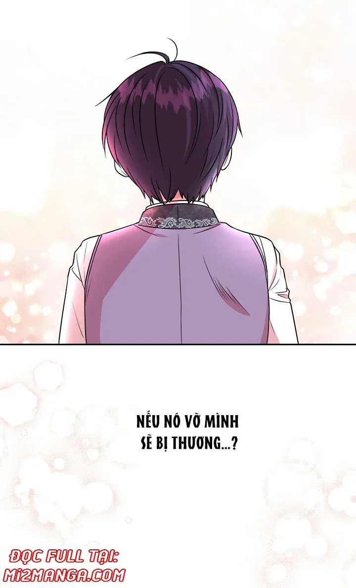 đọc truyện Thuần Hoá Bạn Thân Thành Bạo Quân Chương 3 ảnh 35 tại Thiên Thai Truyện