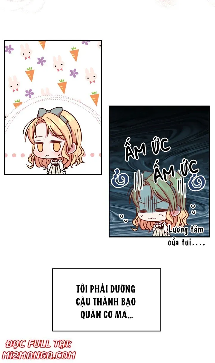 đọc truyện Thuần Hoá Bạn Thân Thành Bạo Quân Chương 3 ảnh 36 tại Thiên Thai Truyện