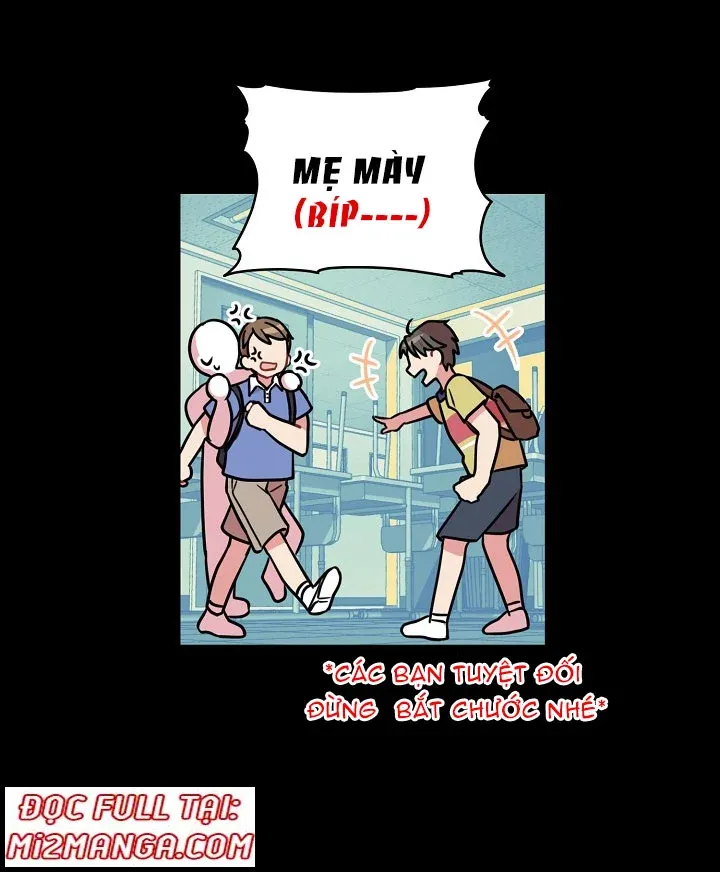 đọc truyện Thuần Hoá Bạn Thân Thành Bạo Quân Chương 3 ảnh 41 tại Thiên Thai Truyện