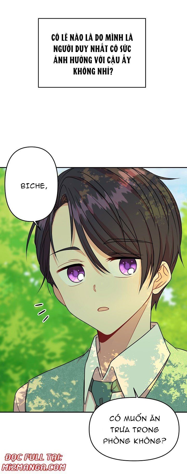 đọc truyện Thuần Hoá Bạn Thân Thành Bạo Quân Chương 3 ảnh 6 tại Thiên Thai Truyện