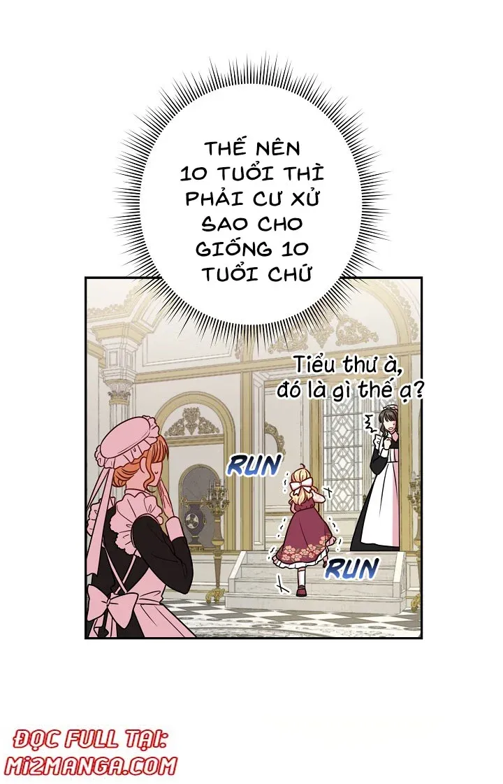 đọc truyện Thuần Hoá Bạn Thân Thành Bạo Quân Chương 3 ảnh 44 tại Thiên Thai Truyện