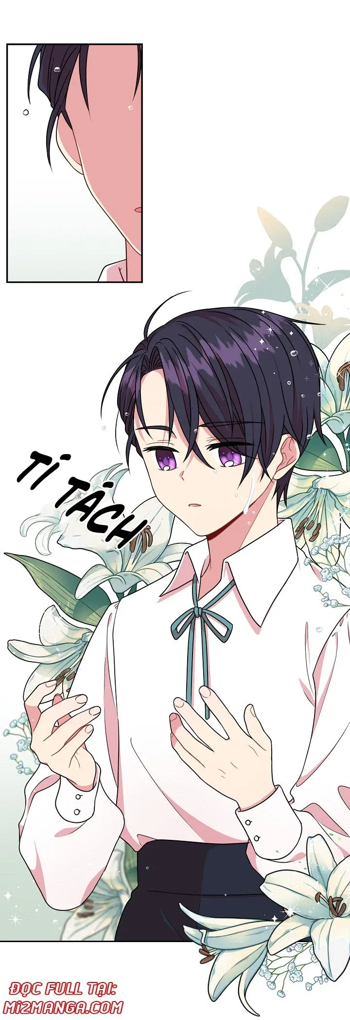 đọc truyện Thuần Hoá Bạn Thân Thành Bạo Quân Chương 3 ảnh 47 tại Thiên Thai Truyện