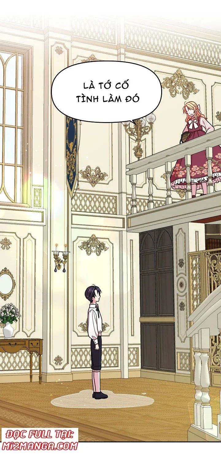 đọc truyện Thuần Hoá Bạn Thân Thành Bạo Quân Chương 3 ảnh 48 tại Thiên Thai Truyện