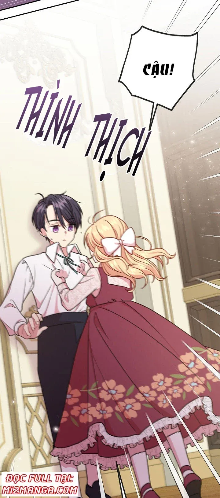 đọc truyện Thuần Hoá Bạn Thân Thành Bạo Quân Chương 3 ảnh 53 tại Thiên Thai Truyện