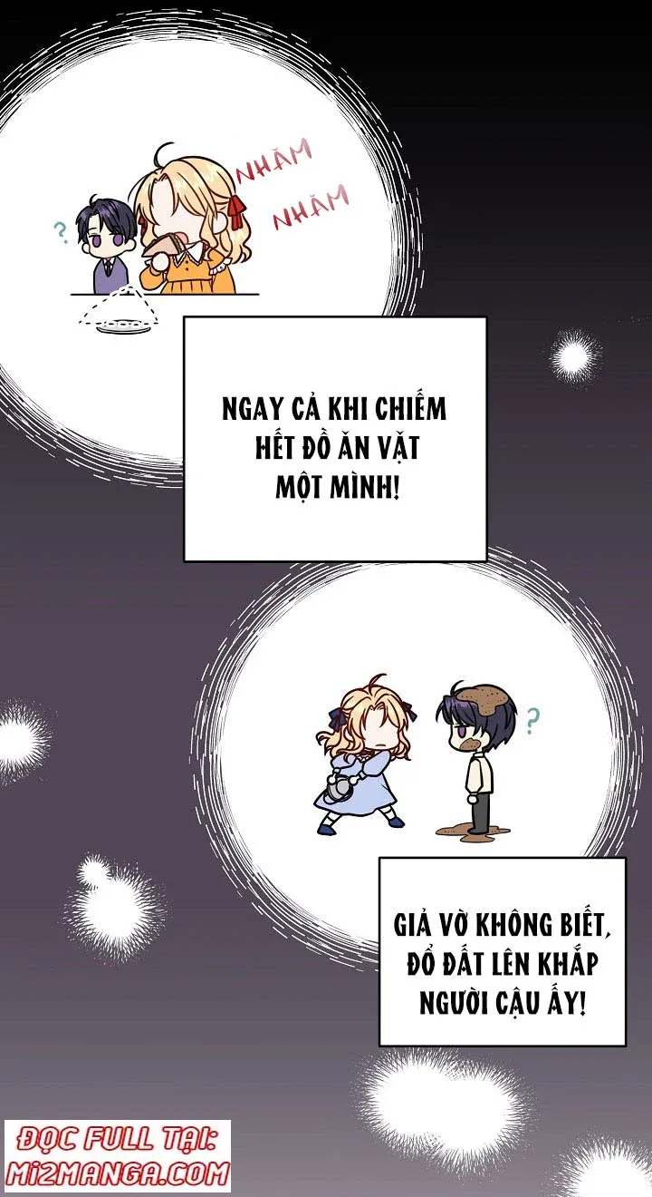 đọc truyện Thuần Hoá Bạn Thân Thành Bạo Quân Chương 3 ảnh 55 tại Thiên Thai Truyện