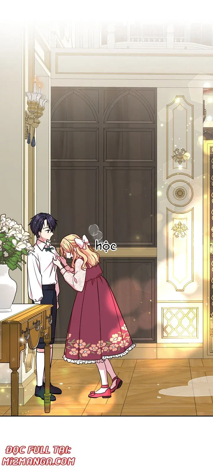 đọc truyện Thuần Hoá Bạn Thân Thành Bạo Quân Chương 3 ảnh 57 tại Thiên Thai Truyện