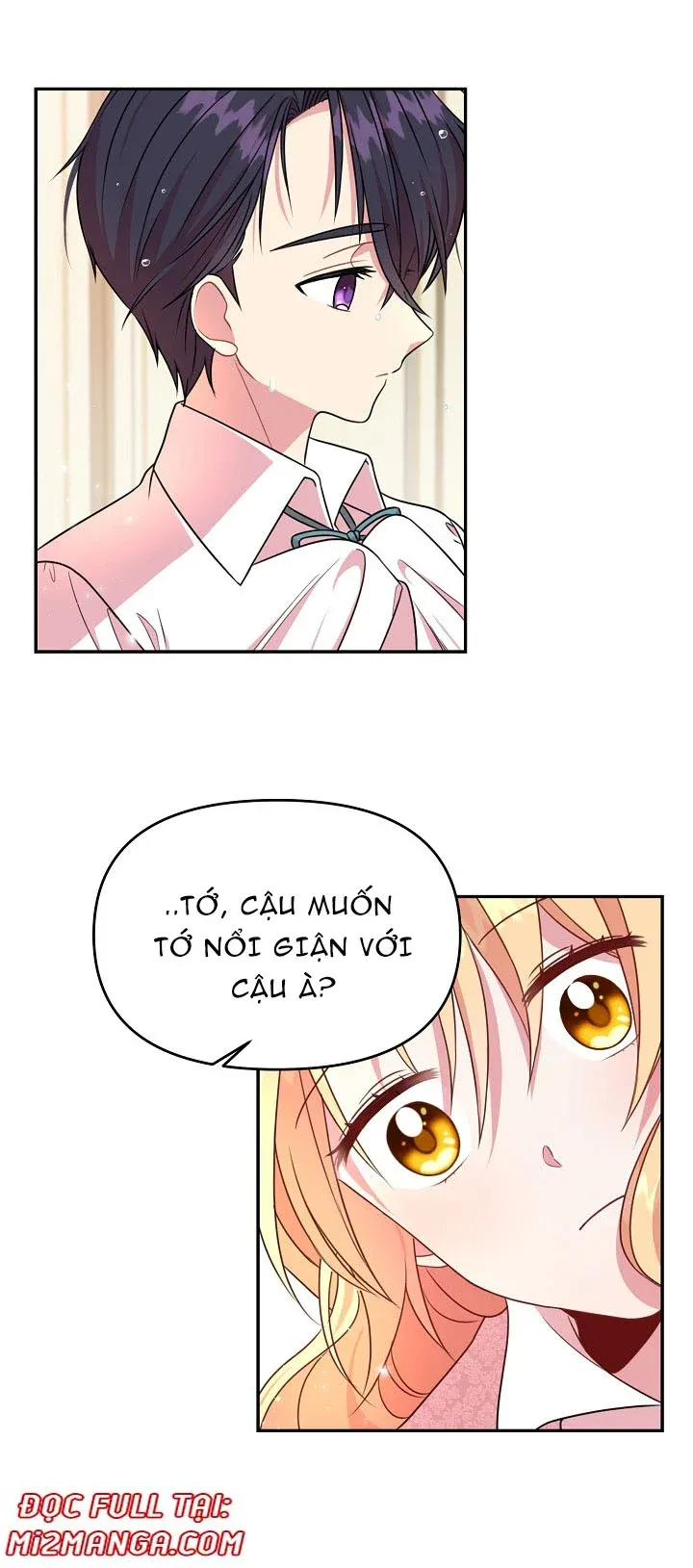 đọc truyện Thuần Hoá Bạn Thân Thành Bạo Quân Chương 3 ảnh 58 tại Thiên Thai Truyện