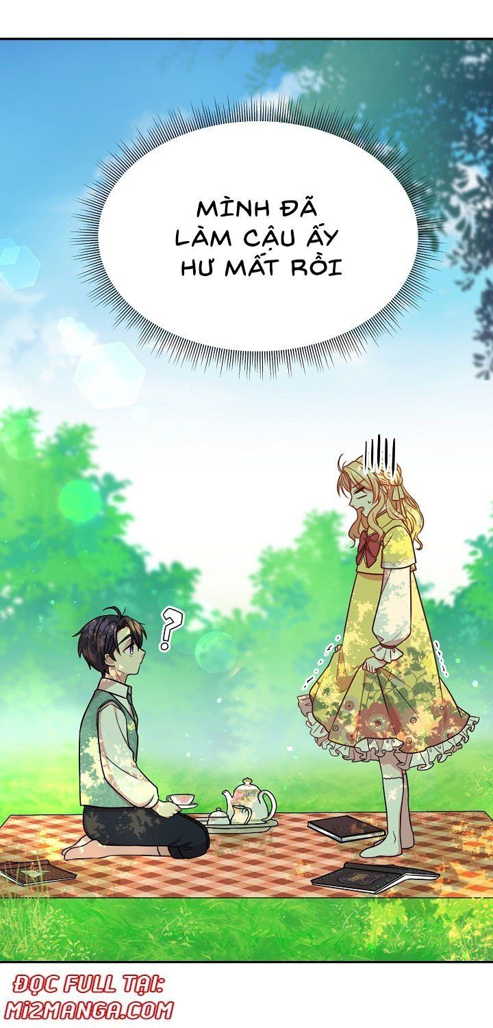 đọc truyện Thuần Hoá Bạn Thân Thành Bạo Quân Chương 3 ảnh 8 tại Thiên Thai Truyện