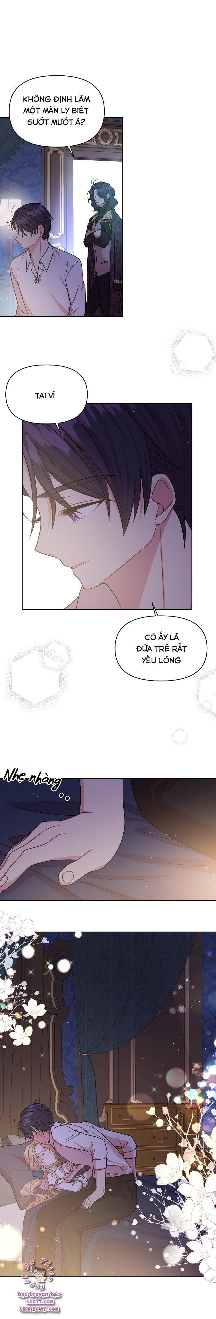 đọc truyện Thuần Hoá Bạn Thân Thành Bạo Quân Chương 30 ảnh 16 tại Thiên Thai Truyện