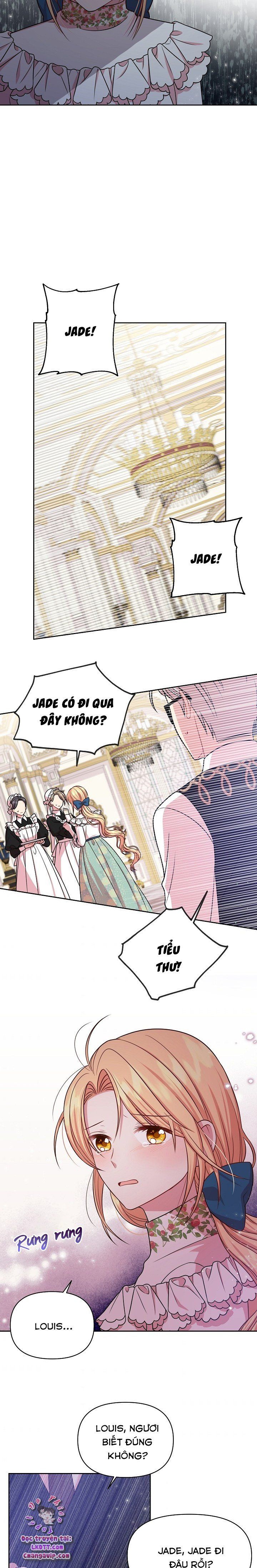 đọc truyện Thuần Hoá Bạn Thân Thành Bạo Quân Chương 30 ảnh 19 tại Thiên Thai Truyện