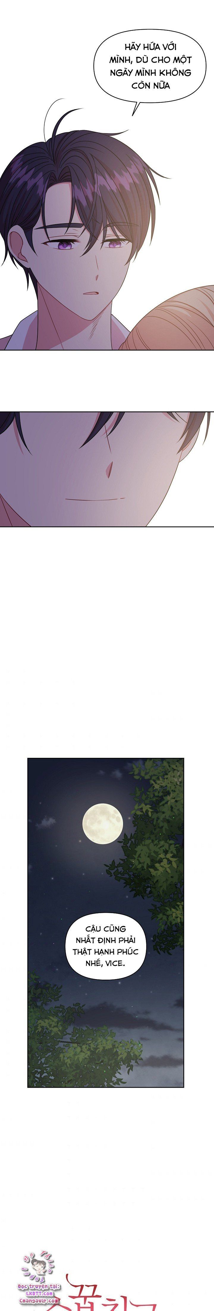 đọc truyện Thuần Hoá Bạn Thân Thành Bạo Quân Chương 30 ảnh 4 tại Thiên Thai Truyện