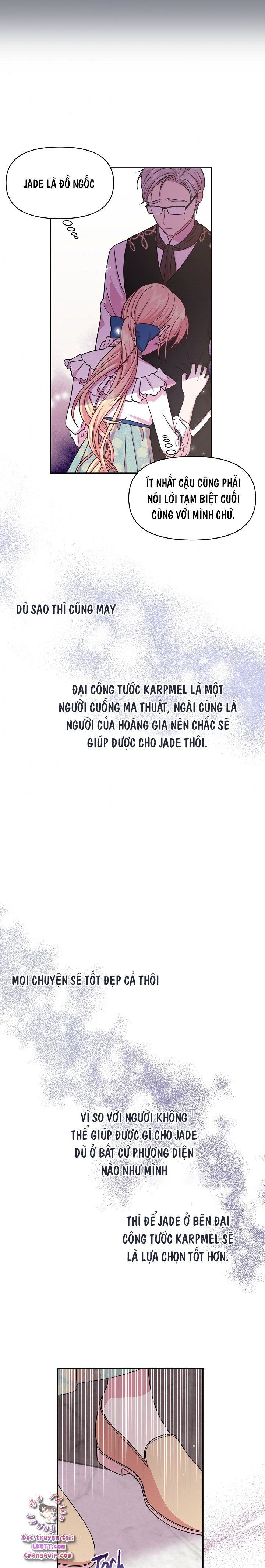 đọc truyện Thuần Hoá Bạn Thân Thành Bạo Quân Chương 30 ảnh 22 tại Thiên Thai Truyện