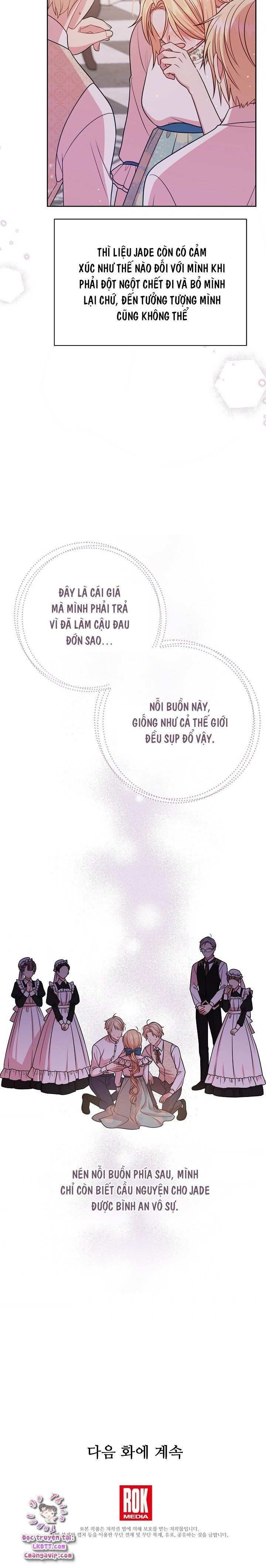 đọc truyện Thuần Hoá Bạn Thân Thành Bạo Quân Chương 30 ảnh 24 tại Thiên Thai Truyện