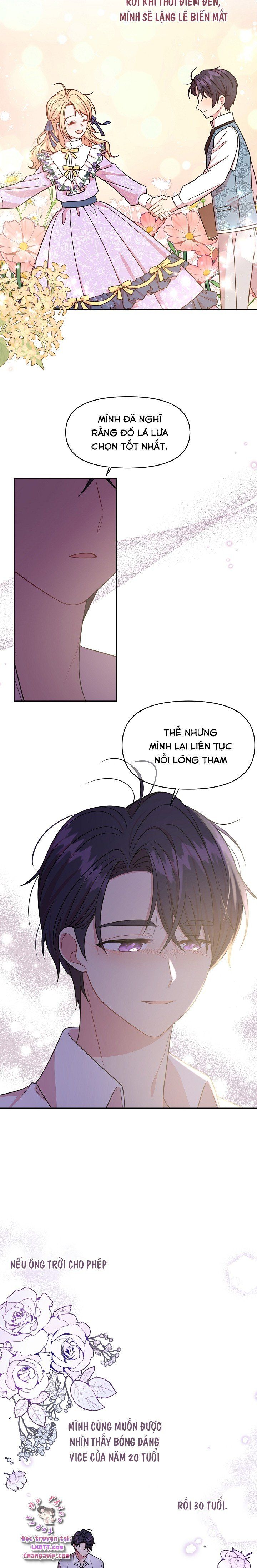 đọc truyện Thuần Hoá Bạn Thân Thành Bạo Quân Chương 30 ảnh 7 tại Thiên Thai Truyện