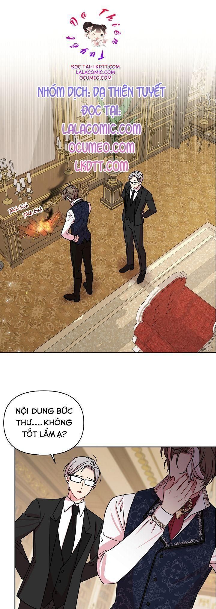 đọc truyện Thuần Hoá Bạn Thân Thành Bạo Quân Chương 35 ảnh 3 tại Thiên Thai Truyện