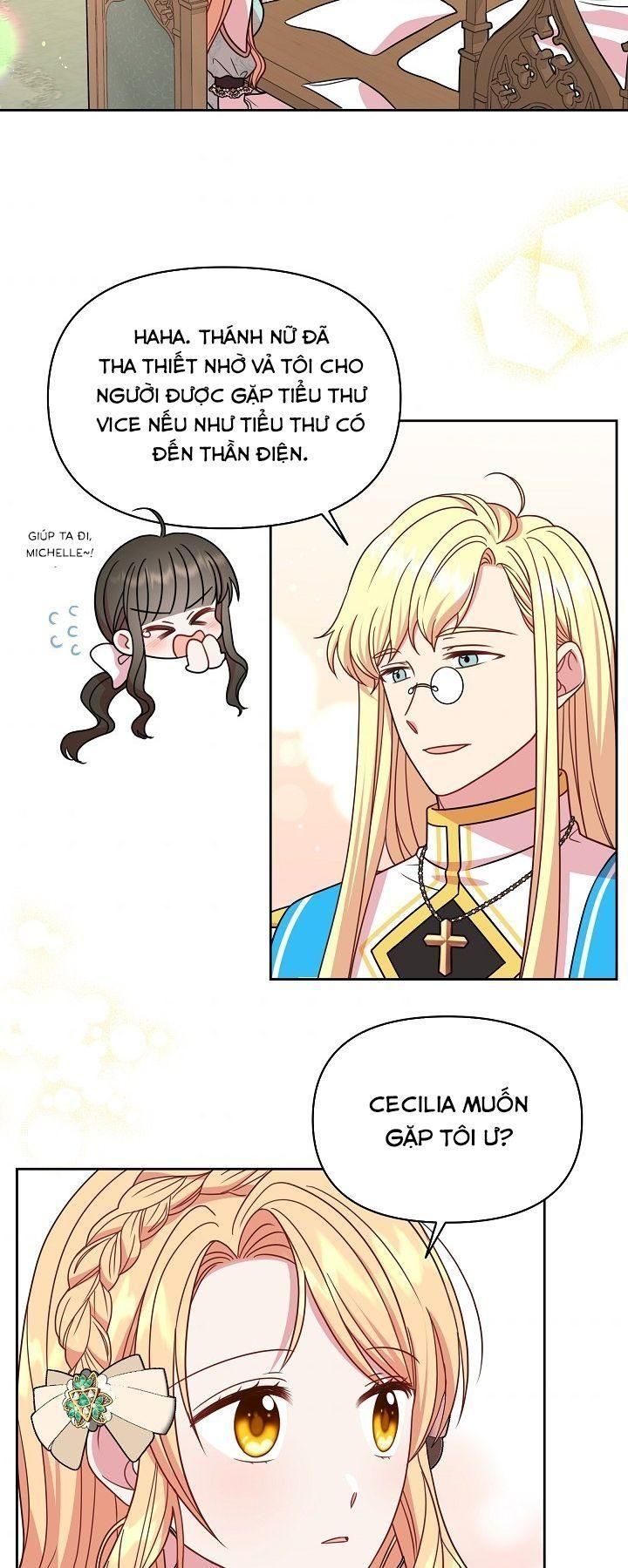 đọc truyện Thuần Hoá Bạn Thân Thành Bạo Quân Chương 35 ảnh 12 tại Thiên Thai Truyện