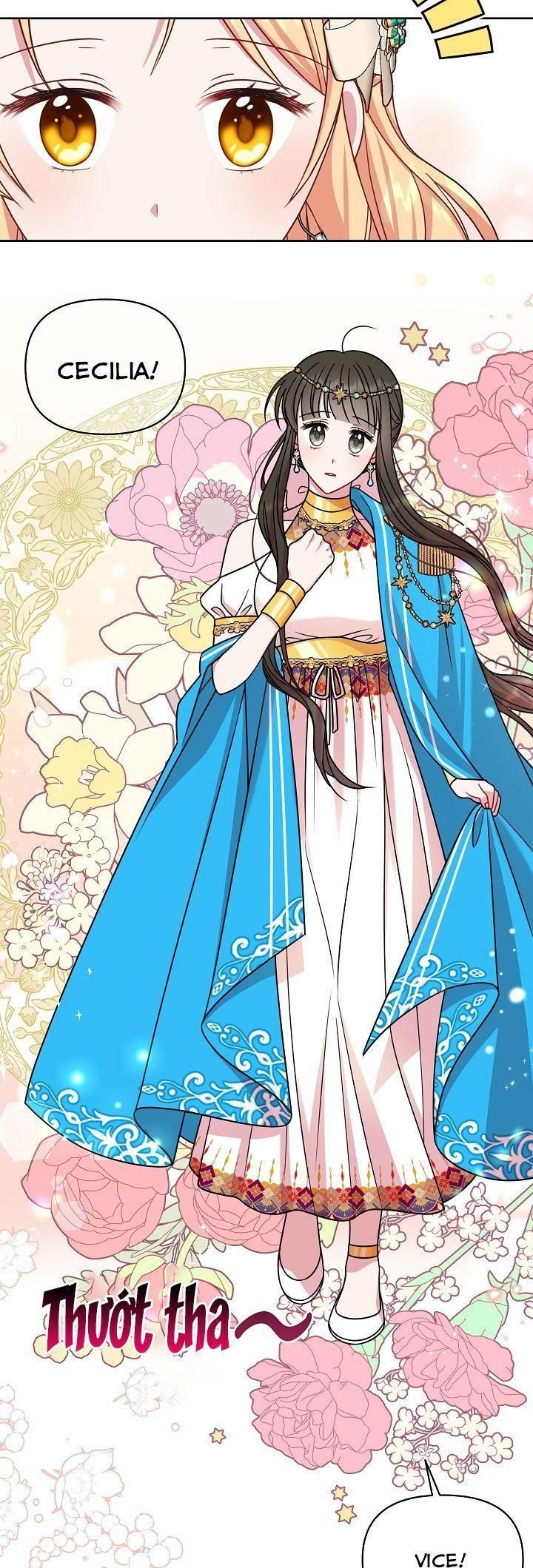 đọc truyện Thuần Hoá Bạn Thân Thành Bạo Quân Chương 35 ảnh 14 tại Thiên Thai Truyện