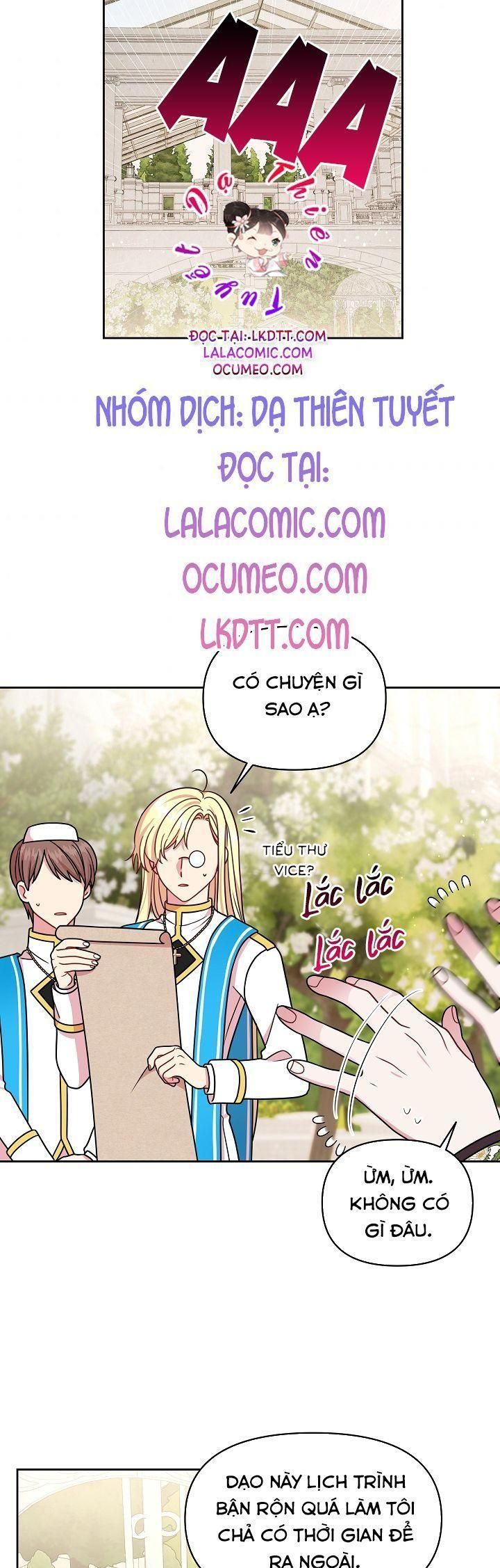 đọc truyện Thuần Hoá Bạn Thân Thành Bạo Quân Chương 35 ảnh 15 tại Thiên Thai Truyện