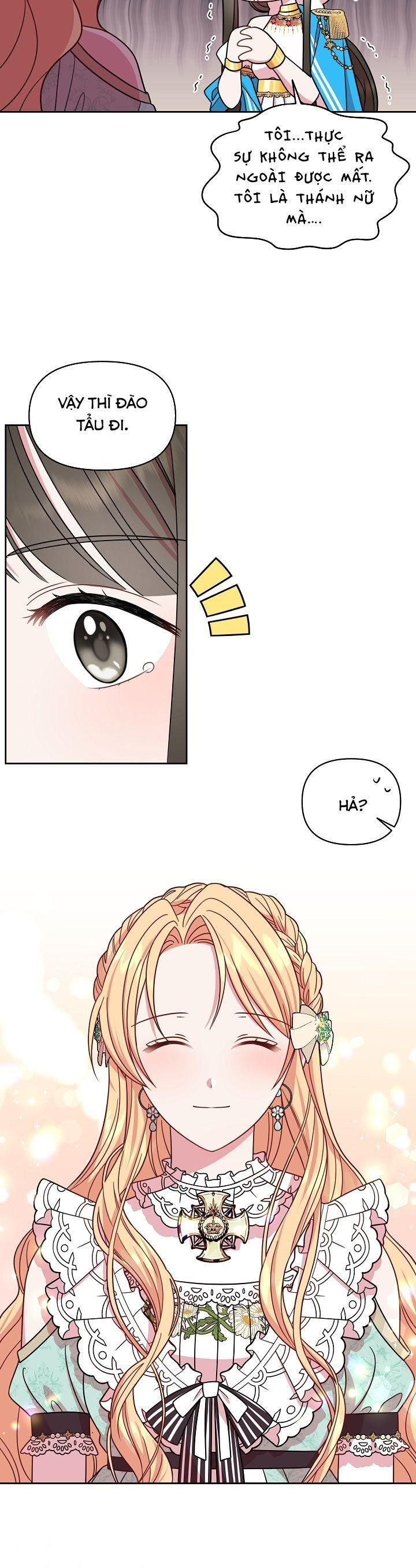 đọc truyện Thuần Hoá Bạn Thân Thành Bạo Quân Chương 35 ảnh 16 tại Thiên Thai Truyện