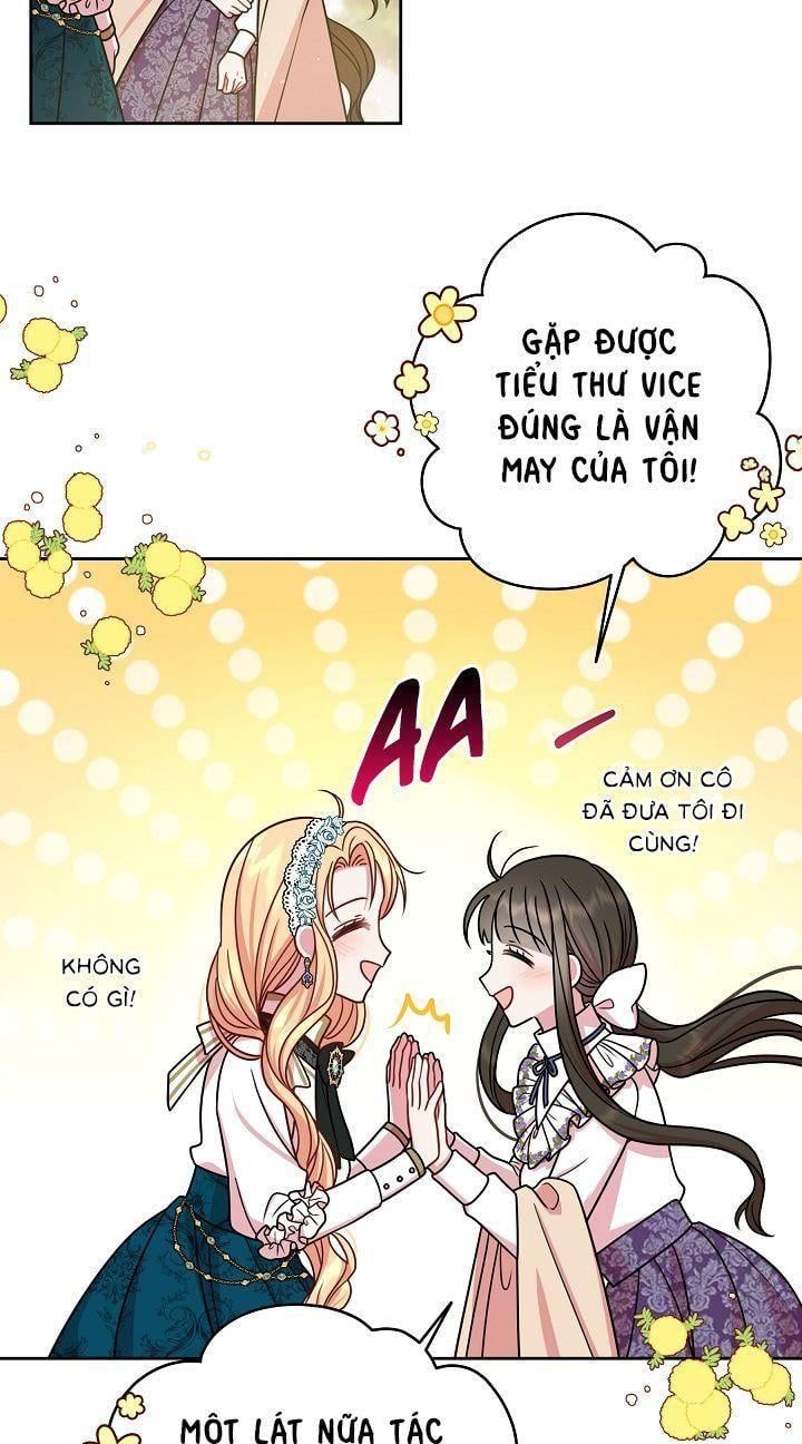 đọc truyện Thuần Hoá Bạn Thân Thành Bạo Quân Chương 35 ảnh 18 tại Thiên Thai Truyện