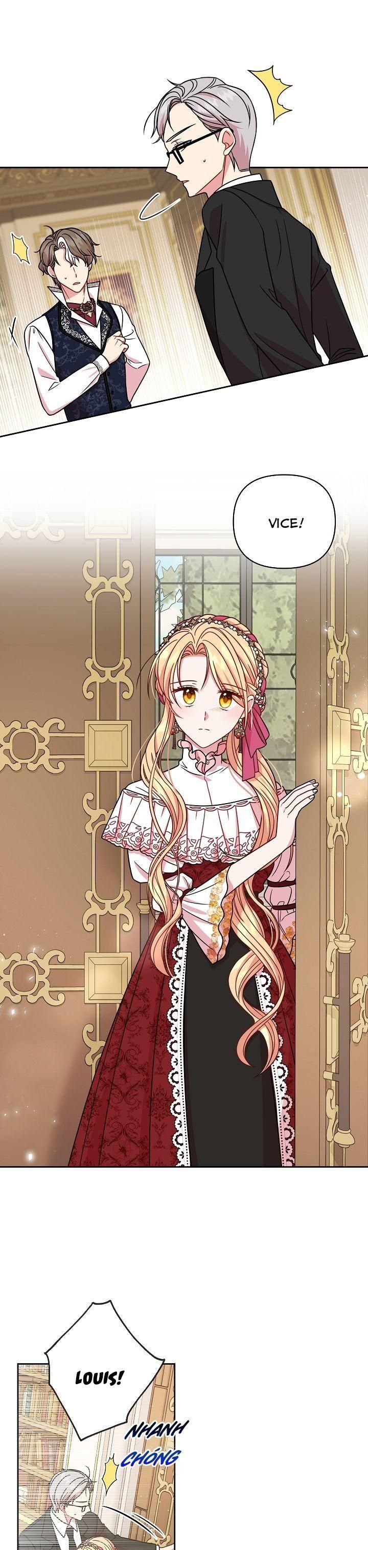 đọc truyện Thuần Hoá Bạn Thân Thành Bạo Quân Chương 35 ảnh 6 tại Thiên Thai Truyện