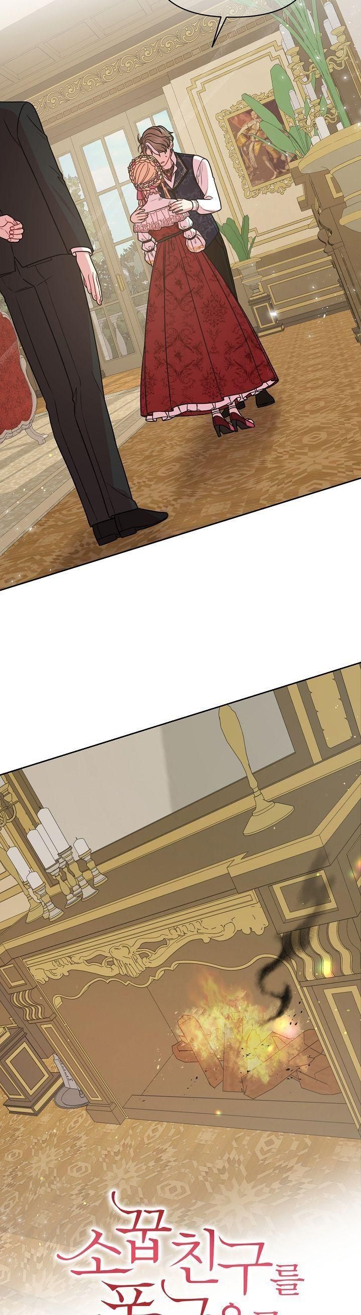 đọc truyện Thuần Hoá Bạn Thân Thành Bạo Quân Chương 35 ảnh 8 tại Thiên Thai Truyện