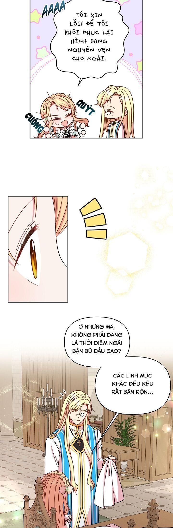 đọc truyện Thuần Hoá Bạn Thân Thành Bạo Quân Chương 35 ảnh 11 tại Thiên Thai Truyện