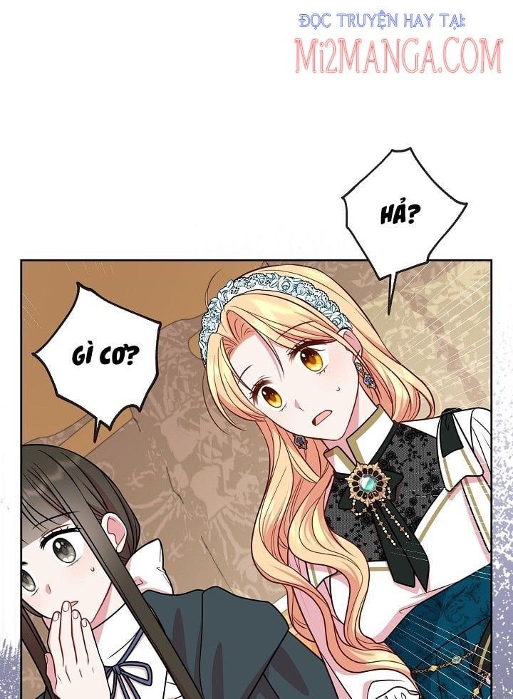 đọc truyện Thuần Hoá Bạn Thân Thành Bạo Quân Chương 36.5 ảnh 3 tại Thiên Thai Truyện