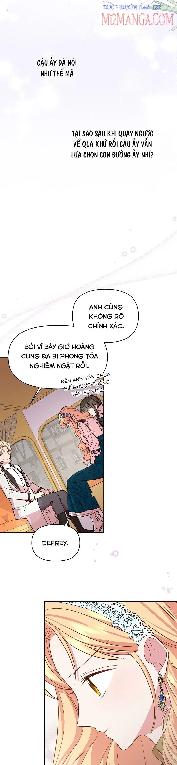 đọc truyện Thuần Hoá Bạn Thân Thành Bạo Quân Chương 36.5 ảnh 15 tại Thiên Thai Truyện