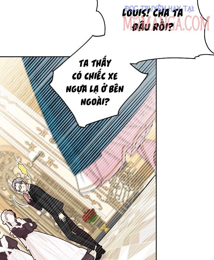 đọc truyện Thuần Hoá Bạn Thân Thành Bạo Quân Chương 36.5 ảnh 22 tại Thiên Thai Truyện