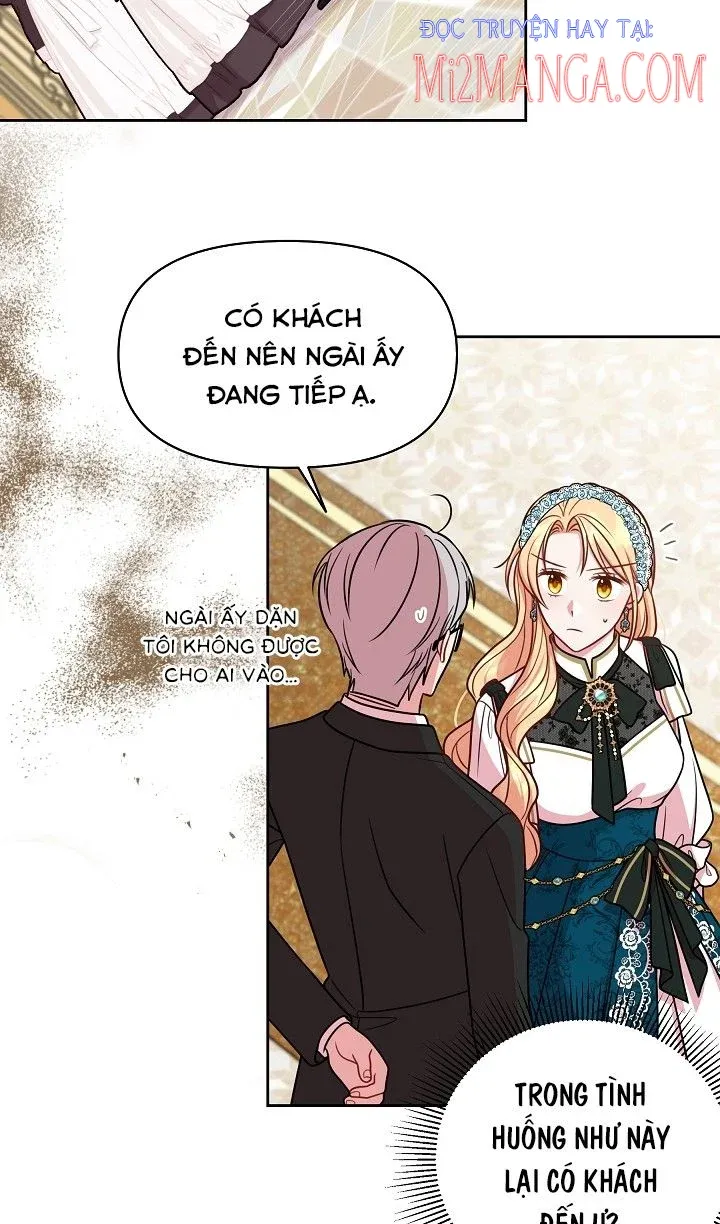 đọc truyện Thuần Hoá Bạn Thân Thành Bạo Quân Chương 36.5 ảnh 23 tại Thiên Thai Truyện