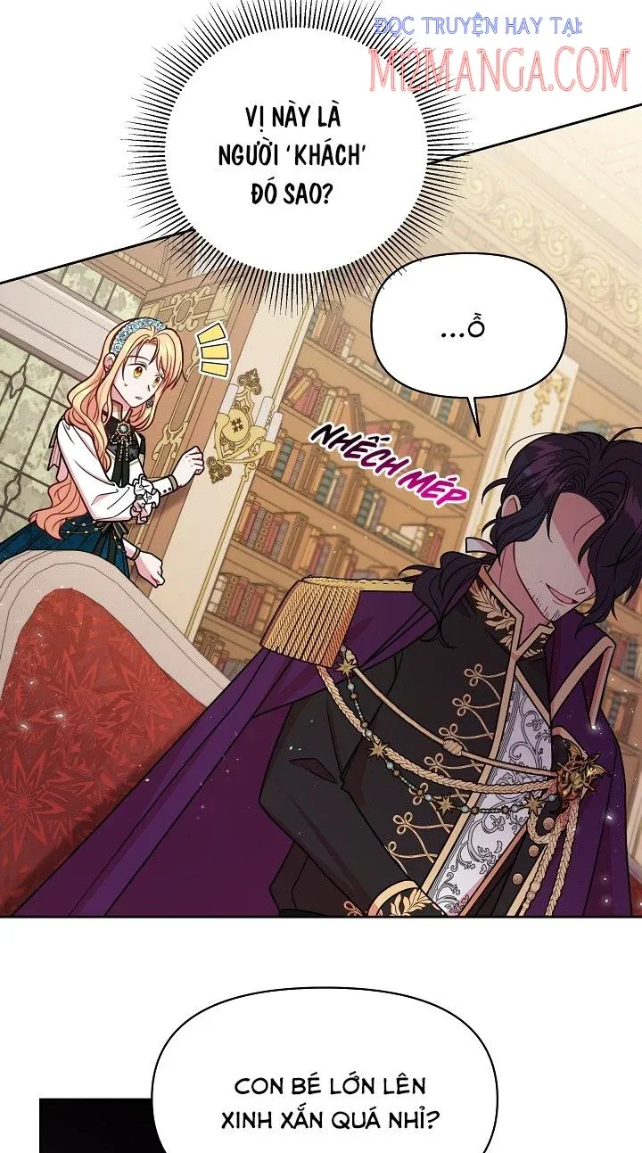 đọc truyện Thuần Hoá Bạn Thân Thành Bạo Quân Chương 36.5 ảnh 29 tại Thiên Thai Truyện