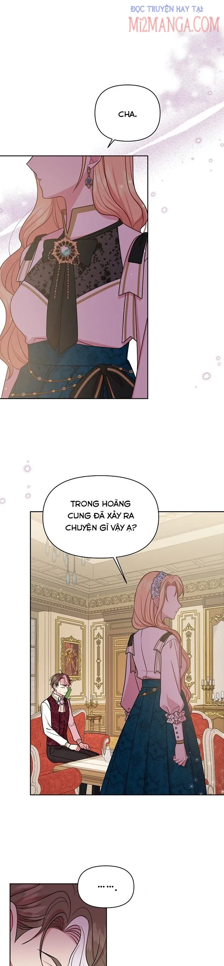 đọc truyện Thuần Hoá Bạn Thân Thành Bạo Quân Chương 36.5 ảnh 44 tại Thiên Thai Truyện