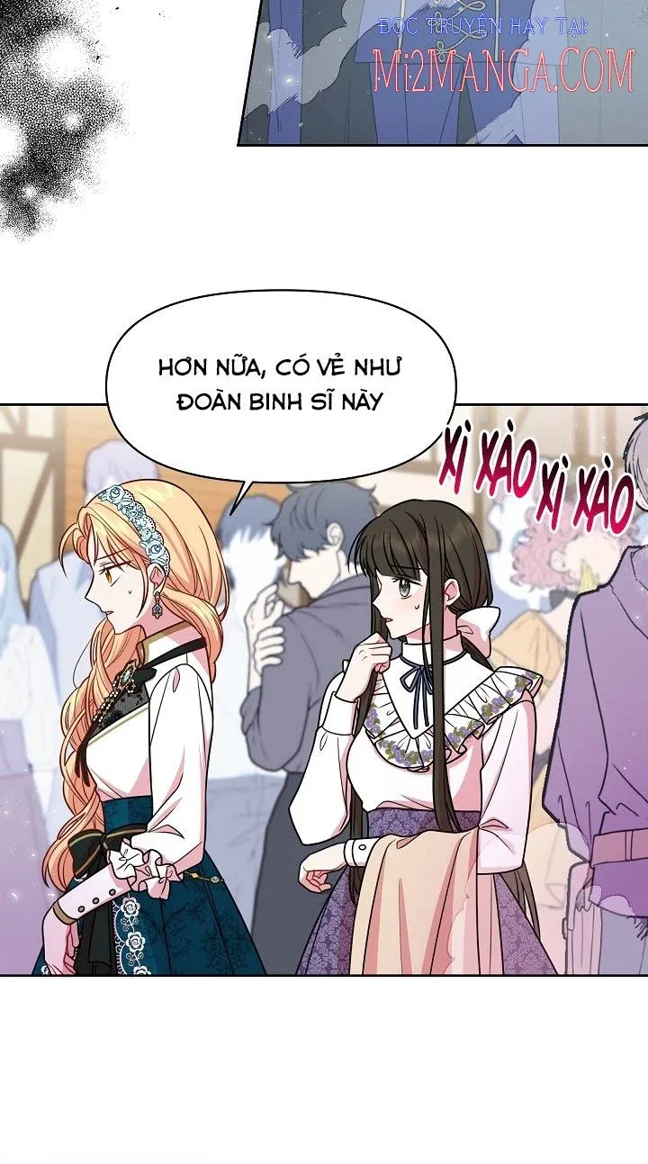 đọc truyện Thuần Hoá Bạn Thân Thành Bạo Quân Chương 36 ảnh 16 tại Thiên Thai Truyện