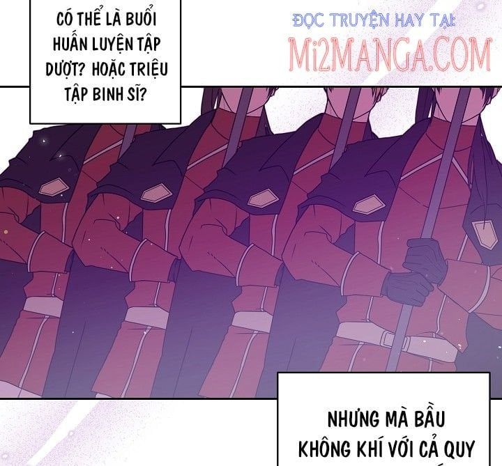 đọc truyện Thuần Hoá Bạn Thân Thành Bạo Quân Chương 36 ảnh 28 tại Thiên Thai Truyện