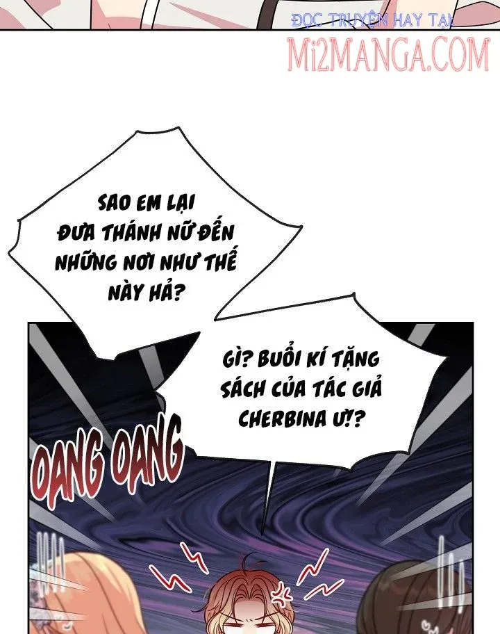 đọc truyện Thuần Hoá Bạn Thân Thành Bạo Quân Chương 36 ảnh 36 tại Thiên Thai Truyện