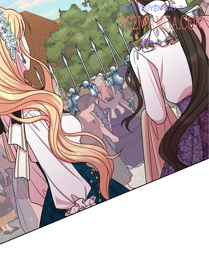 đọc truyện Thuần Hoá Bạn Thân Thành Bạo Quân Chương 36 ảnh 7 tại Thiên Thai Truyện