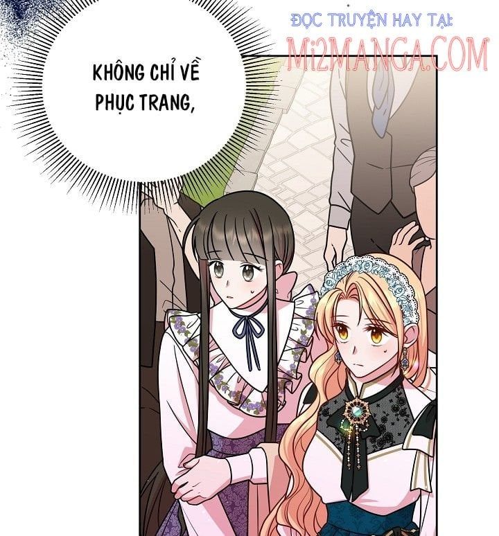 đọc truyện Thuần Hoá Bạn Thân Thành Bạo Quân Chương 36 ảnh 11 tại Thiên Thai Truyện