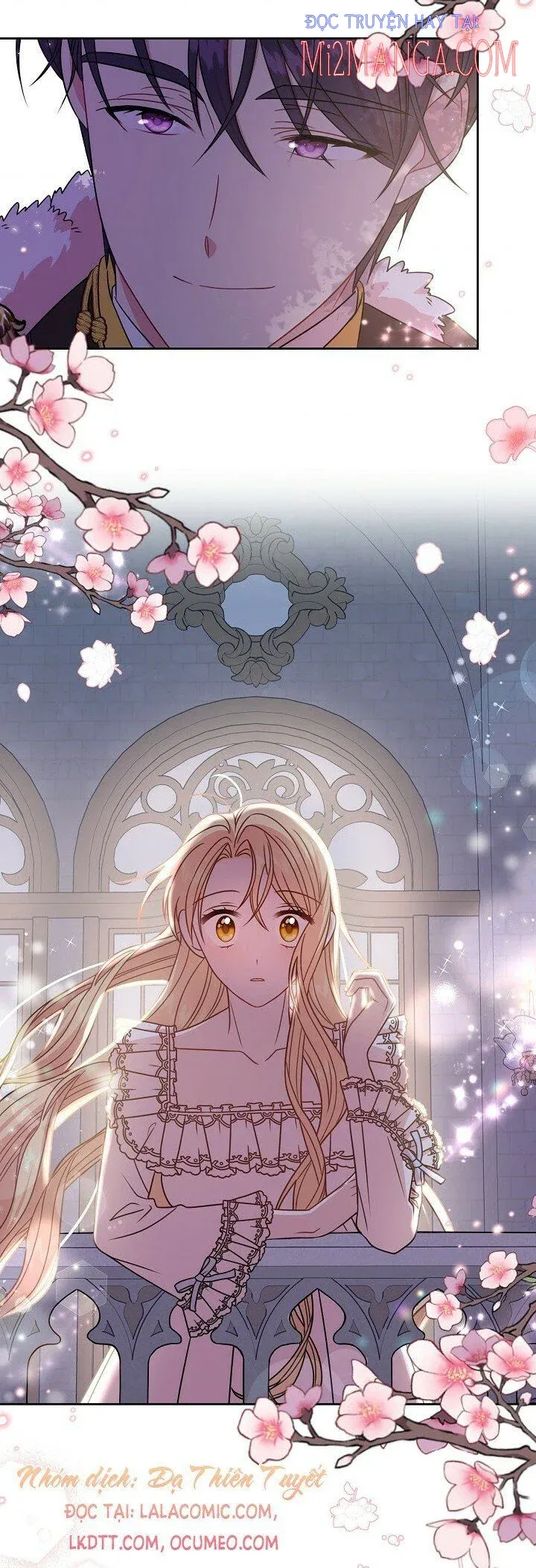 đọc truyện Thuần Hoá Bạn Thân Thành Bạo Quân Chương 37.5 ảnh 13 tại Thiên Thai Truyện