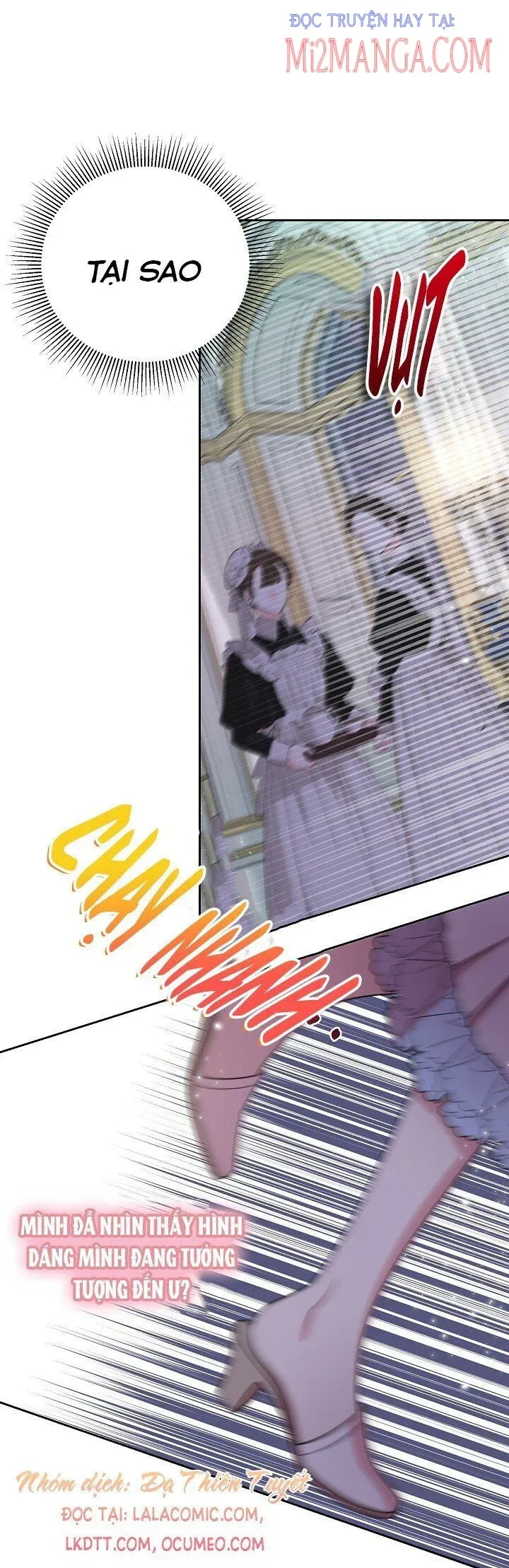 đọc truyện Thuần Hoá Bạn Thân Thành Bạo Quân Chương 37.5 ảnh 15 tại Thiên Thai Truyện