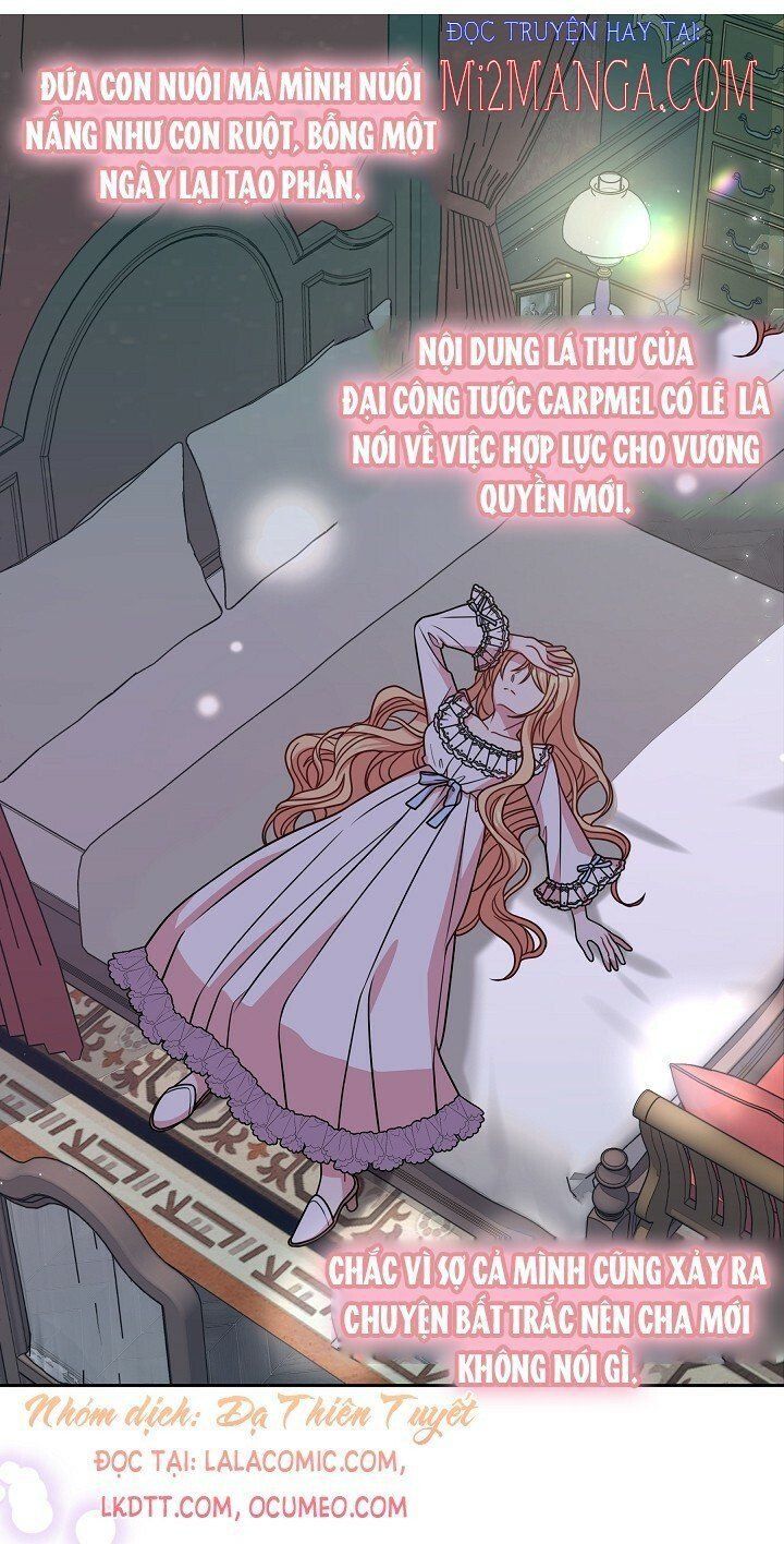 đọc truyện Thuần Hoá Bạn Thân Thành Bạo Quân Chương 37.5 ảnh 4 tại Thiên Thai Truyện