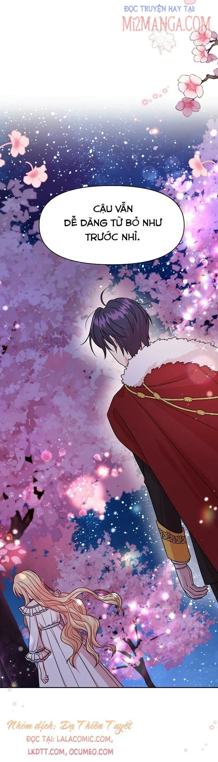 đọc truyện Thuần Hoá Bạn Thân Thành Bạo Quân Chương 37.5 ảnh 22 tại Thiên Thai Truyện